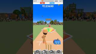 Little Singham cricketer game 1 million views [upl. by Gnilrac948]