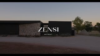 Discover Zensi Retreat Mudgee NSW  Top Australian Homes [upl. by Waers]