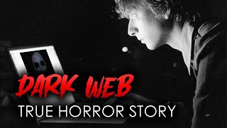 4 TRUE Disturbing DARK WEB Horror Stories  Scary Deep Web Stories [upl. by Meibers]