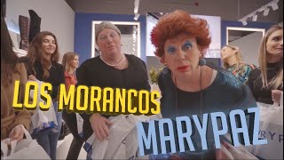 MARYPAZ  LOS MORANCOS [upl. by Pacifa10]