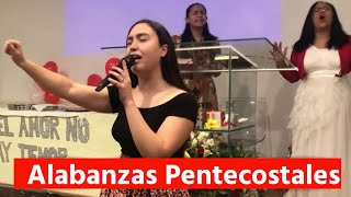 CorosUncion PentecostesHonduras [upl. by Assenev438]