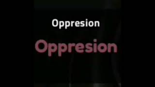 oppression theme Hades RNG [upl. by Politi590]