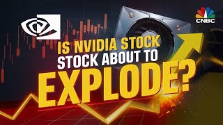 Nvidias Big Breakthrough Get Ready for a Stock Surge  Nvidia stock  NVDA stock  Stock Market [upl. by Lehcar]