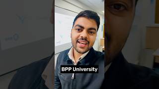 BPP University London [upl. by Serrell]