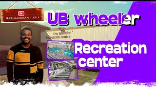 University of Bridgeport Wheeler Recreation Center  Bridgeport  Connecticut [upl. by Radley]