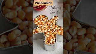 December Popcorn of the Month potm [upl. by Dobb]