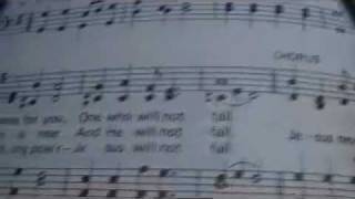 Jesus Never Fails song and hymn history [upl. by Sherry]