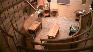 London A Guide To Exploring The Old Operating Theatre Museum [upl. by Aitercul823]