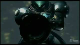 SGB Review  Metroid Other M [upl. by Aicelet]