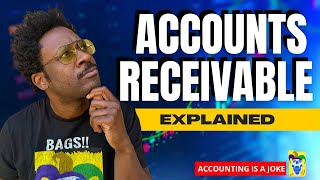 Accounts Receivable Explained Understand this FIRST before Accounting for Uncollectibles [upl. by Landes]