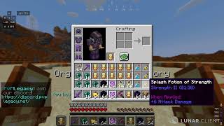 pvping in pvp leagacy [upl. by Fritze]