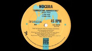 Nocera – Summertime Summertime Club [upl. by Archy]