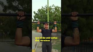 Kallos Sthenos motivation calisthenics deporte kallos sthenos rutinasdecalistenia [upl. by Drucie]