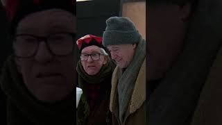 GRUMPY OLD MEN GRANDPA GIVES US A LIFELOVE LESSON movie comedy movieclips [upl. by Yadseut]