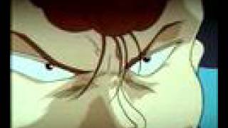 Yu Yu Hakusho Abridged Parody Episode 10 [upl. by Novanod]