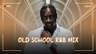 Old School RampB Mix  Iconic RampB Hits of the 90s amp 2000s  BEST Old School RnB Songs [upl. by Einnaffit]