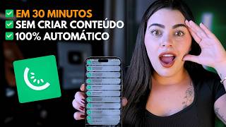 KIWIFY Como fazer a PRIMEIRA VENDA em 30 minutos AULÃO GRATIS [upl. by Aehsrop880]