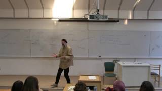 Contemporary Sociology  Althusser Marxism is not a Historicism  Lecture 2 [upl. by Shuman810]