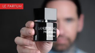 Perfumer Reviews quotLa Nuit de LHomme LE PARFUMquot  YSL [upl. by Akirdnwahs]