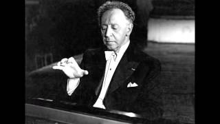 Rachmaninoff  Piano Concerto No 2 Op 18 Rubinstein [upl. by Alberto]