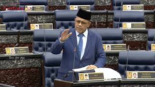 Perbahasan Budget 2025 Ahli Parlimen Arau [upl. by Nolyak]