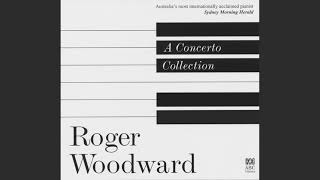 Schoenberg Piano Concerto Op 42  Roger Woodward [upl. by Assilac]