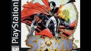 spawn the eternal soundtrack 3flv [upl. by Hetti]