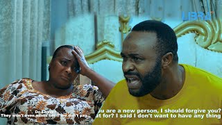 AINIWA Latest Yoruba Movie 2024 Femi Adebayo  Ronke Odusanyan  Tunde Aderinoye Bose Oladimeji 4K [upl. by Dinny56]