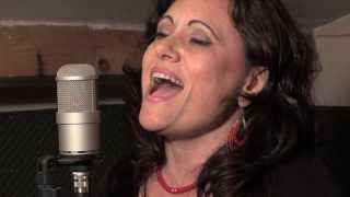 COVER PADAM Edith Piaf par Florence Pedatella [upl. by Watkins852]