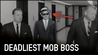 Uncovering The Deadliest Mob Boss In History  Mafias Greatest Hits  RealCrime [upl. by Hound]