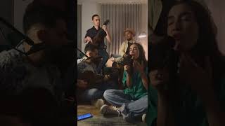 Burbujas de amor  Juan Luis Guerra cover Sollange [upl. by Richard]