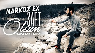 Narkoz Ex  Şart Olsun Official Audio  HD Klip  2016 [upl. by Tewell]