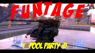 FUNTAGE  Battlefield 3 [upl. by Engedi]