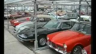 Stolze Classic Cars  TV Documentary  Barrels [upl. by Ariom]