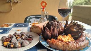 You Me and Sicily  Sicilian Delights [upl. by Mahmud]