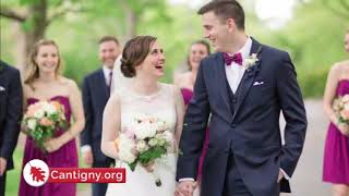 Cantigny Weddings [upl. by Akir]