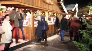 Danish Christmas traditions [upl. by Aneekal741]