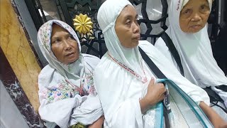 NIAT MAU SOLAT TARAWIH MALAH DI USIR2 ASKARTERNYATA IBU BER3 SUDAH KETINGGALAN [upl. by Yennor]