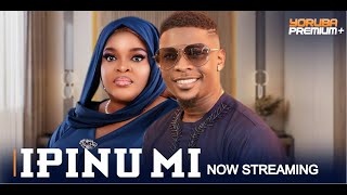 IPINNU MI Latest Yoruba Movie 2024 Damola Olatunji Allwell AdemolaRotimi Salami Taiwo Oyindasola [upl. by Heffron713]