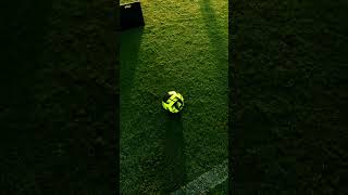 POV Football Training ASMR futbol [upl. by Taam]