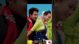 ANSIN ESAR  Arnab lagachu newmisingvideo [upl. by Swaine]