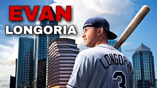 The GREATEST Story on EVAN LONGORIA [upl. by Oswell]