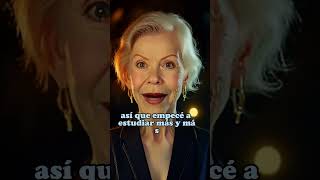 Tus Pensamientos Cambian tu Realidad 😱 Louise Hay en Español [upl. by Atims]