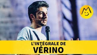 Lintégrale de Vérino [upl. by Gibe]