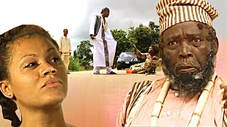 He Kicked A Poor Beggar On D Road But This Is D Beginning Of His Trouble Olu Jacobs CLASSIC MOVIES [upl. by Kazmirci582]