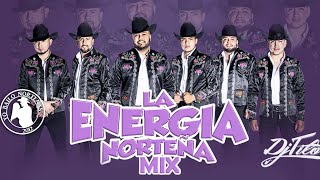 La Energia Norteña MIX 2022 Puras Viejitas en Vivo🎙🍺🔥 [upl. by Brainard]