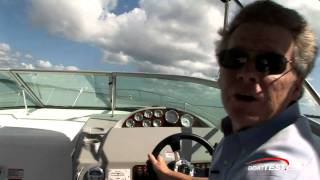 2011 Bayliner 285 Cruiser Boat [upl. by Jangro517]