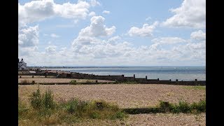 Places to see in  Whitstable  UK [upl. by Ainolloppa210]