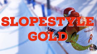 Steep  Olympics DLC [upl. by Strang]