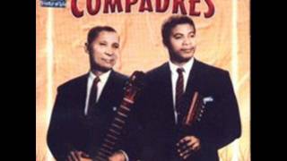 Duo Los Compadres Hay compadres para rato [upl. by Nylanaj221]